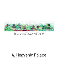 4. Heavenly Palace
