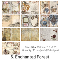 6. Enchanted Forest
