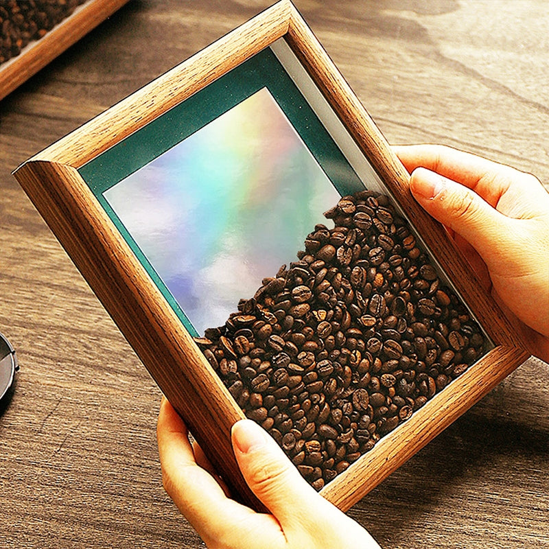 Add Enchantment with Metal Luster PET Holographic Mirror Paper