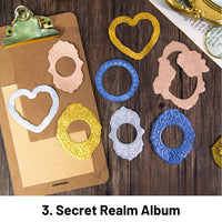 3. Secret Realm