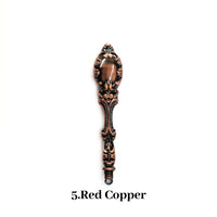 5.Red Copper