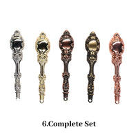 6.Complete Set，10%Off
