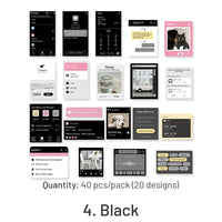 4. Black