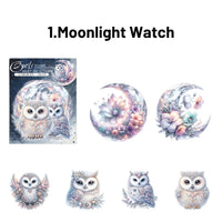 1. Reloj de Lightlight