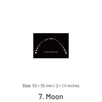 6.Moon