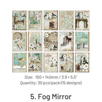 5. Fog Mirror