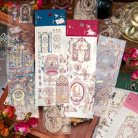 5. Conjunto completo (10% de descuento)