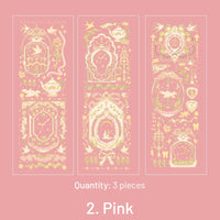 2. Pink