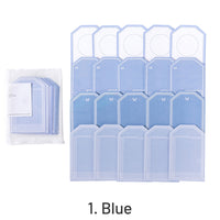 1. Blue