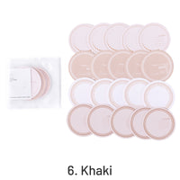 6. Khaki