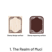 1. The Realm of Muci