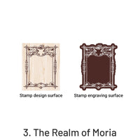 3. The Realm of Moria