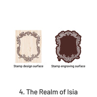 4. The Realm of Isia