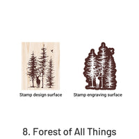 8. Forest of All Things