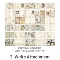 2. White Attachment