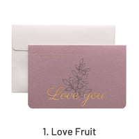1. Love Fruit