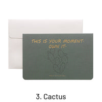 3. Cactus