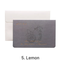 5. Lemon