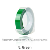 5. Green