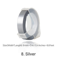 8. Silver