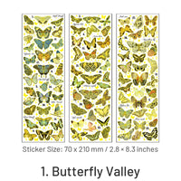 1. Butterfly Valley