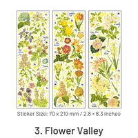3. Flower Valley