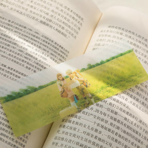 Movie Life Series Bookmarks b2