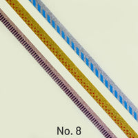 No. 8