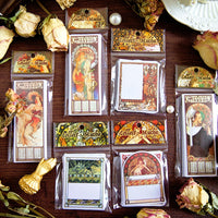 No. 7 - (complete set, 10% OFF）