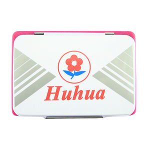 Multi-color And Multi-specification Square Iron Box Water-based Ink Instant Dry Ink Pad 51
