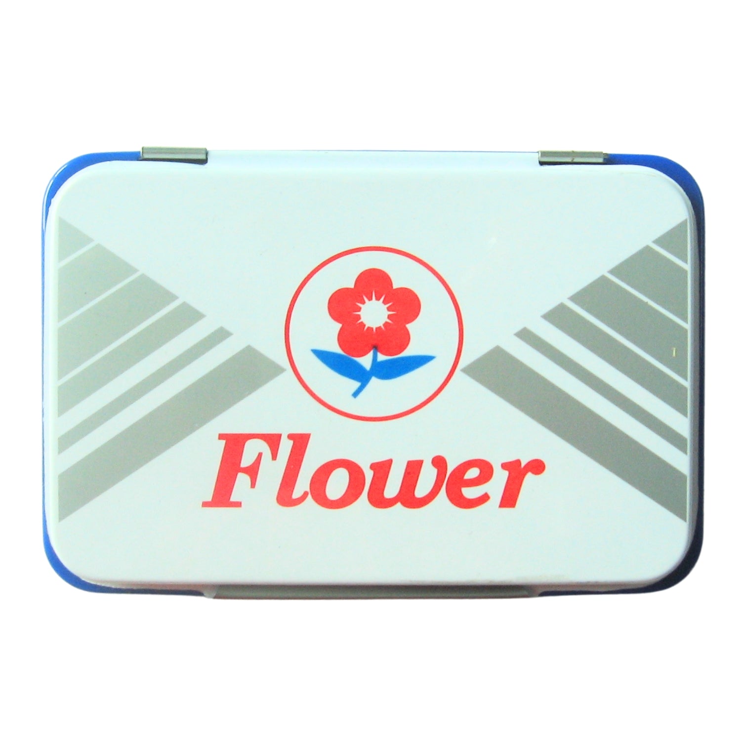 Multi-color And Multi-specification Square Iron Box Water-based Ink Instant Dry Ink Pad 61