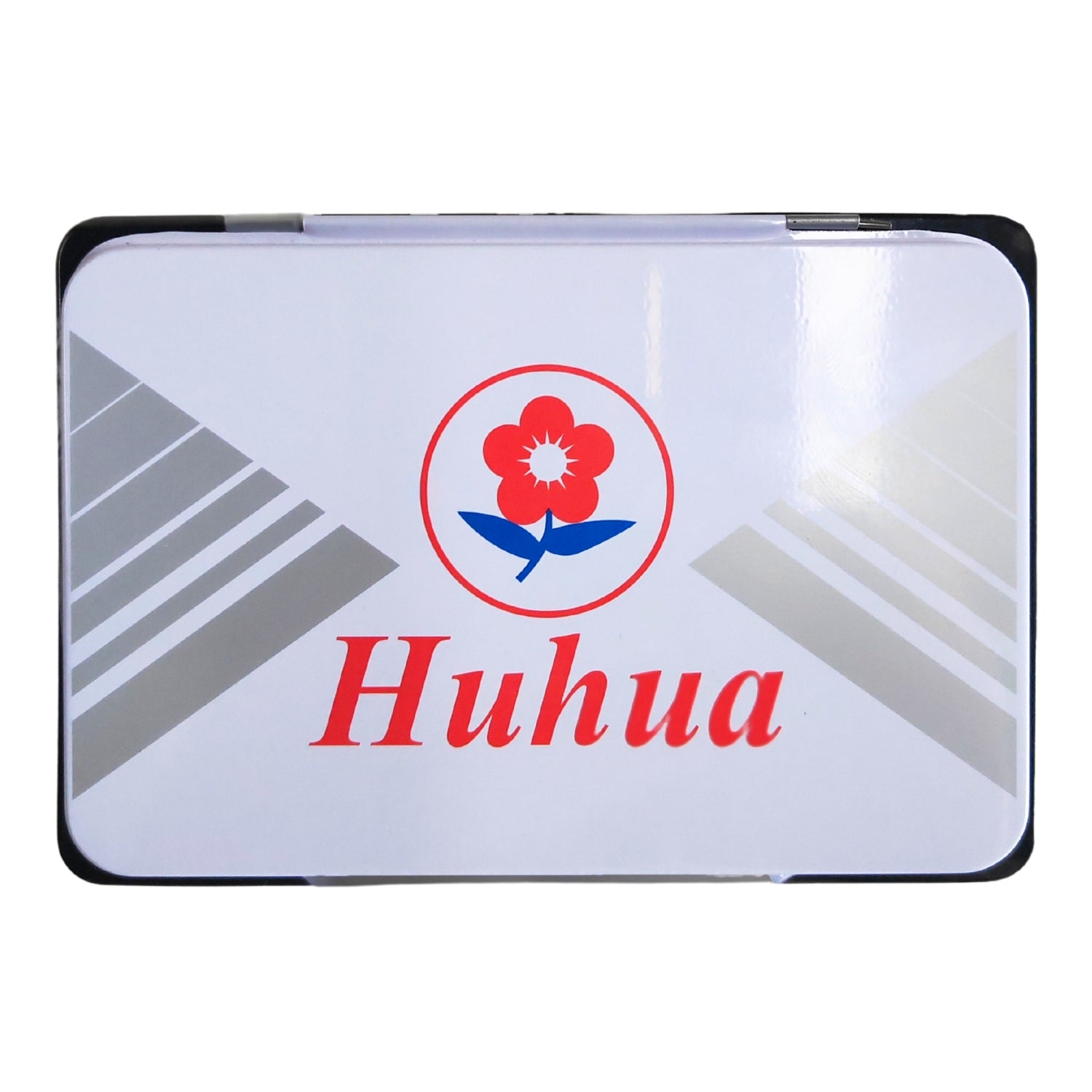 Multi-color And Multi-specification Square Iron Box Water-based Ink Instant Dry Ink Pad 71