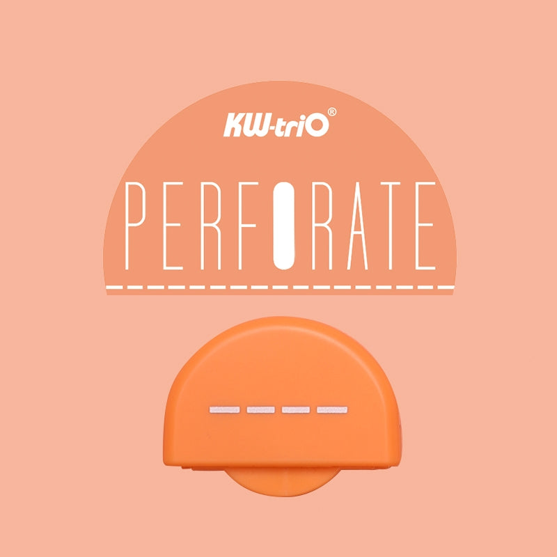 Multi-function paper cutter 7