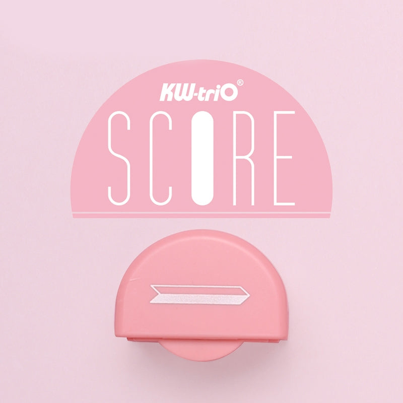 Multi-function paper cutter single