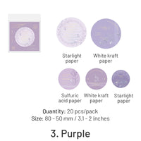 3.Purple