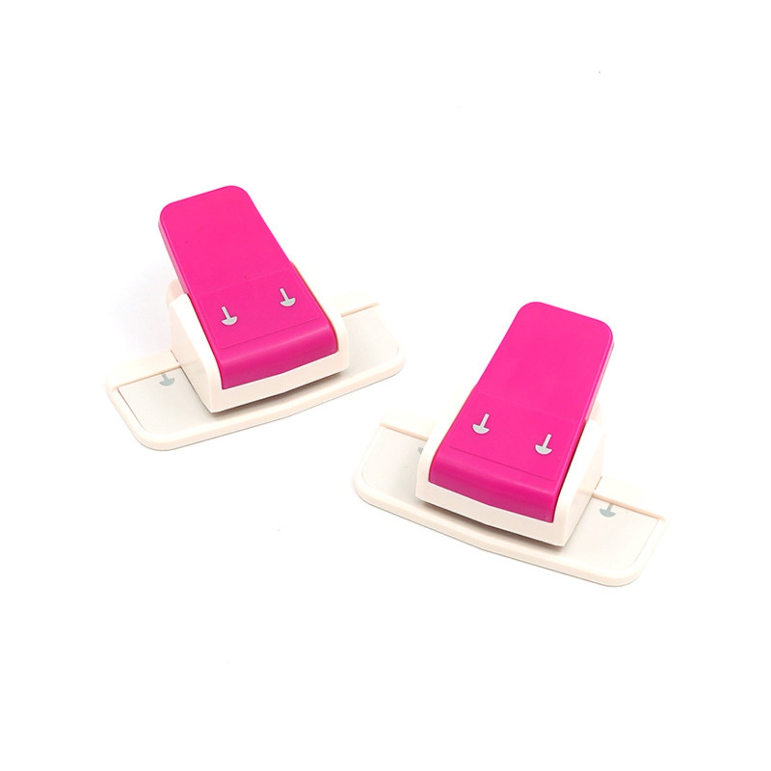 Mushroom Head Paper Cutting Creative Large Handmade Embossing Machine 3