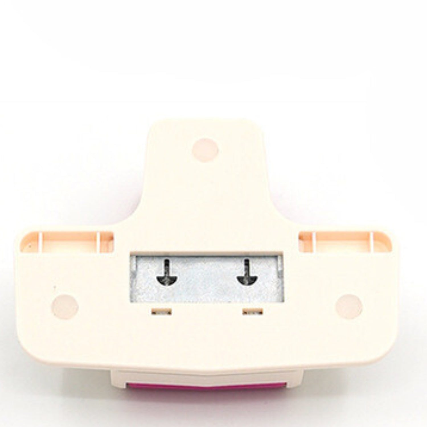 Mushroom Head Paper Cutting Creative Large Handmade Embossing Machine 6