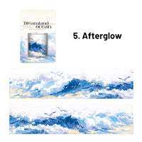 5. Afterglow
