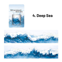 4. Deep sea