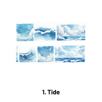 1. Tide