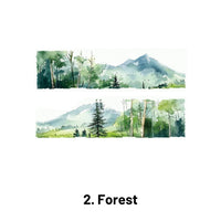2. Forest