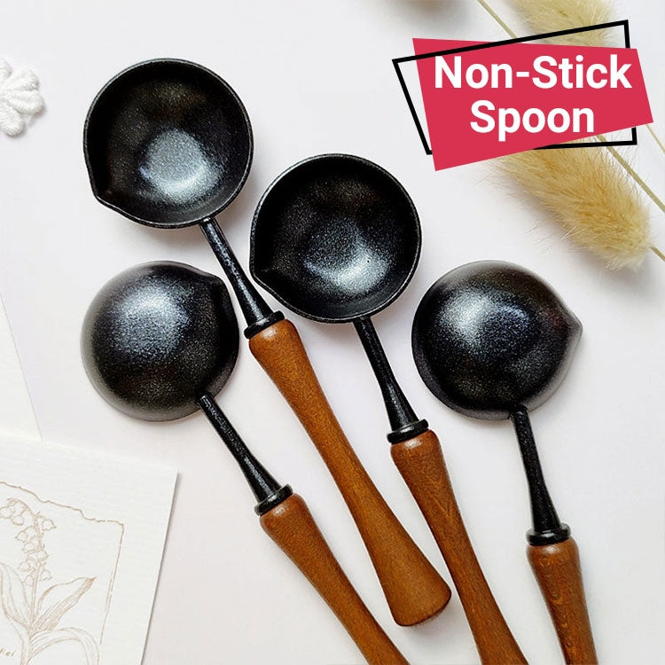 Non-Stick Melting Spoon