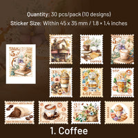 1.Coffee