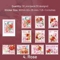 4.Rose