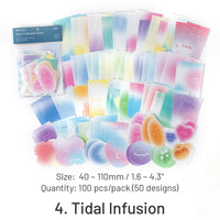 4. Tidal Infusion