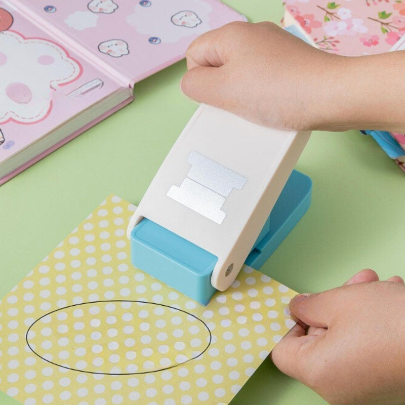 Notebook Separator Puncher 2