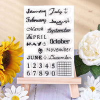 Creative Calendar