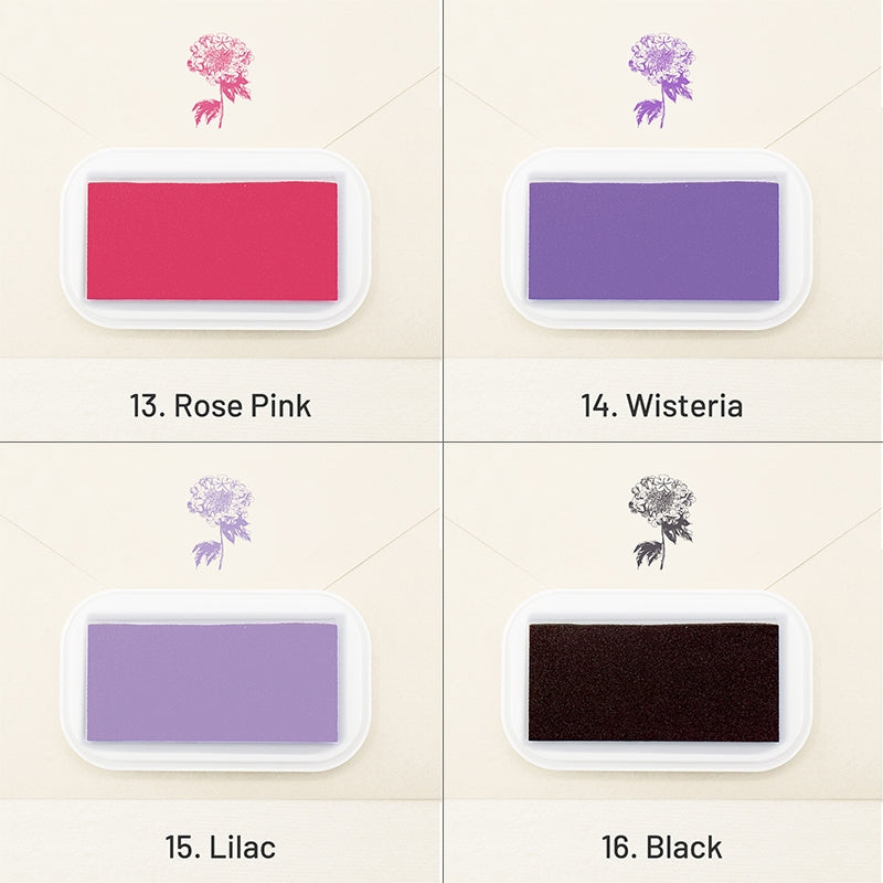 Scented Washable Ink Pads - Rubber Stamps & Pads - Craft Supplies - Art &  Craft Supplies - Art / Crafts