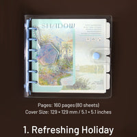 1. Refreshing Holiday