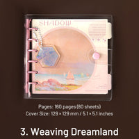 3. Weaving Dreamland